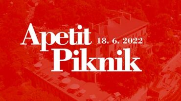 Eventové video pro Apetit Piknik 2022